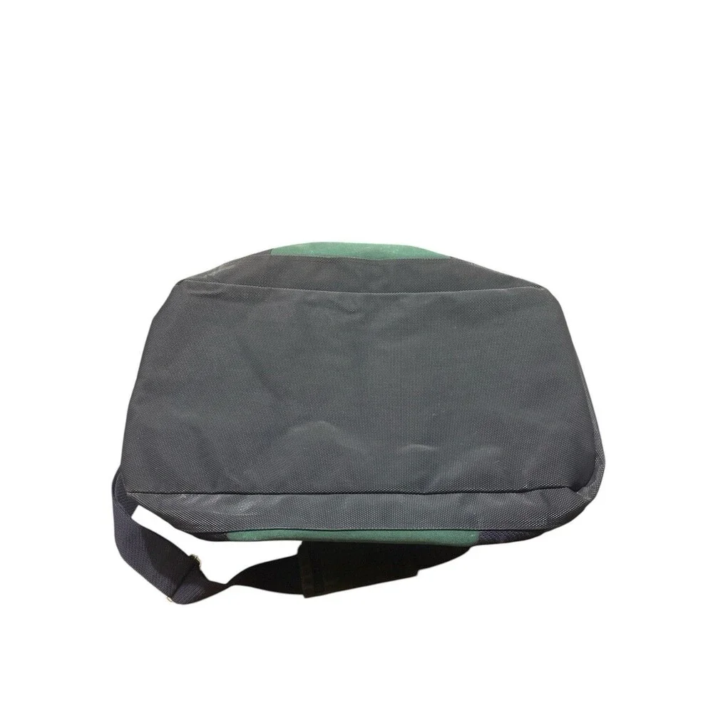 Nautica vintage green